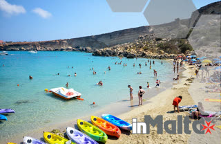 Summer Camp inmalta estate 2026